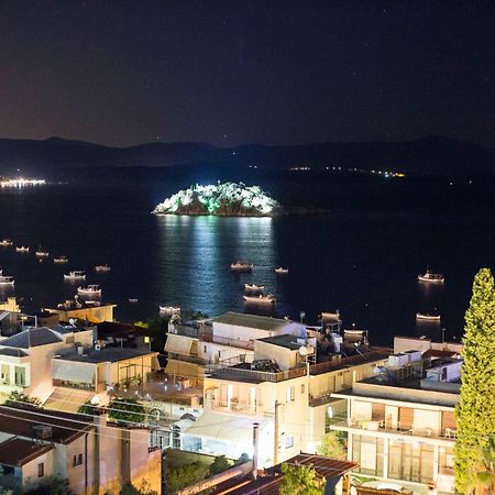 شقة Tolo Sea View المظهر الخارجي الصورة