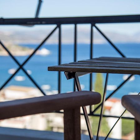شقة Tolo Sea View المظهر الخارجي الصورة